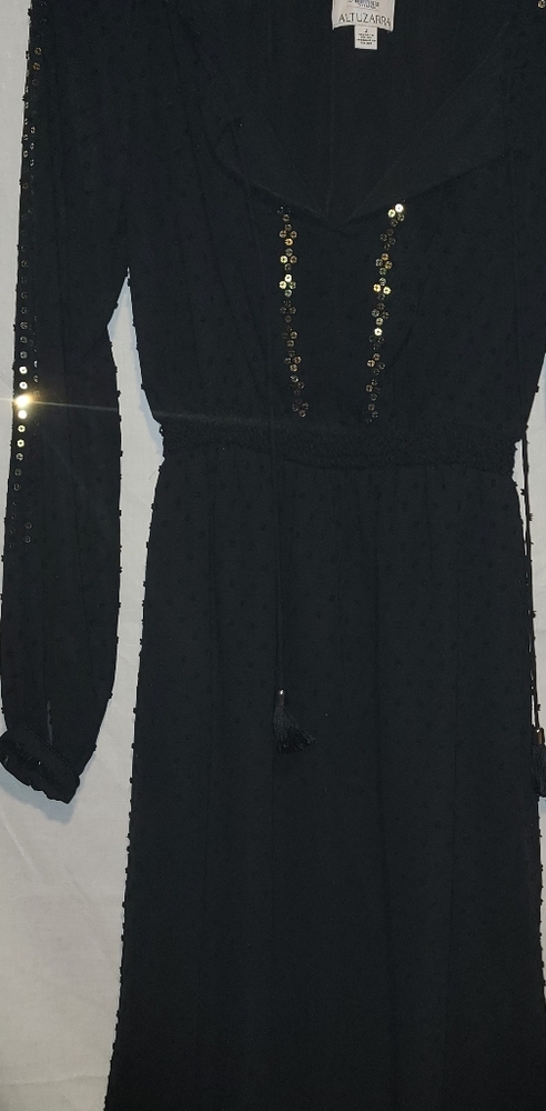 Preloved Altuzarra Dress - Picture 6 of 6